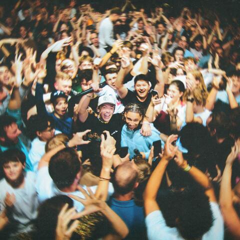 Still Spinnin album art