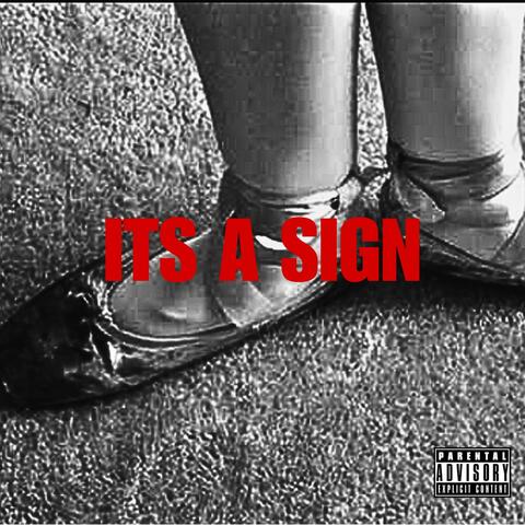 ITS A SIGN album art
