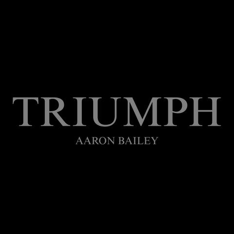 Triumph album art