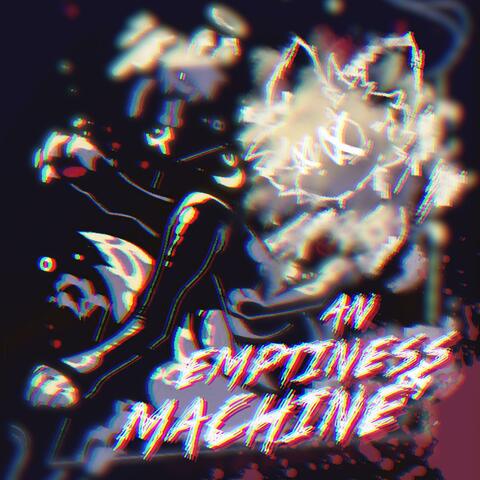 An Emptiness Machine album art