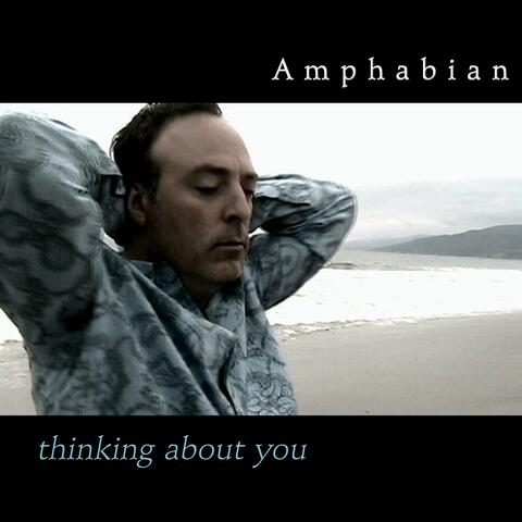 Thinking About You album art