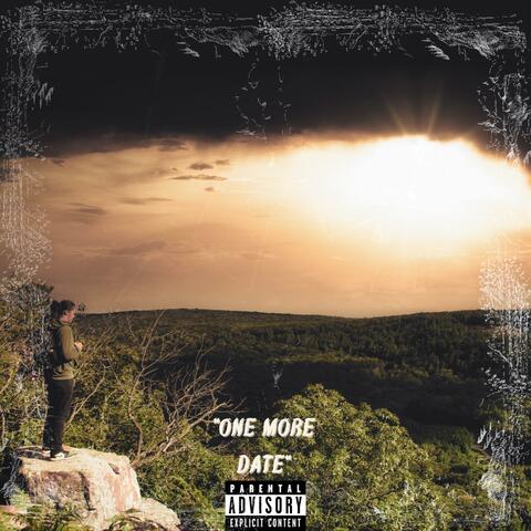 One More Date album art