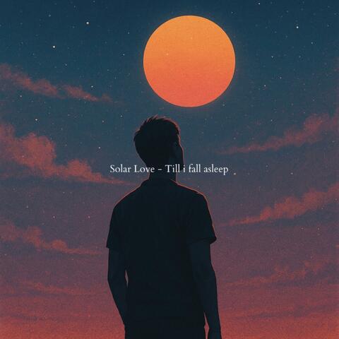 Till i fall asleep album art