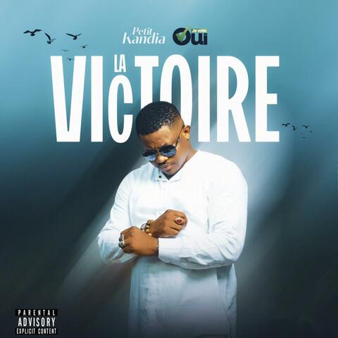 La Victoire album art