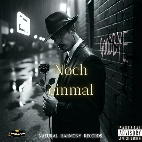 Noch einmal album art