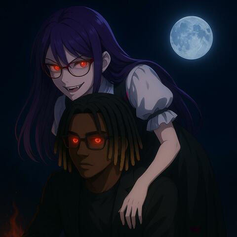 DEAD OF NIGHT (DELUXE) album art