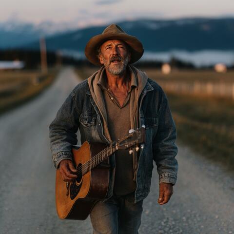 A Long Way Home album art