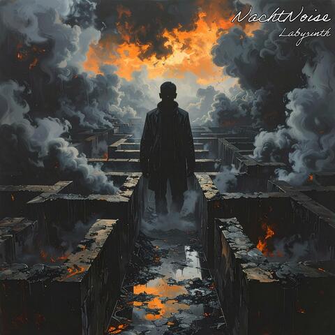 Labyrinth album art