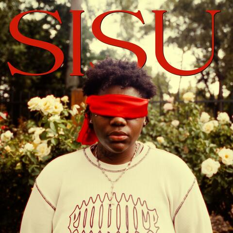 SISU album art
