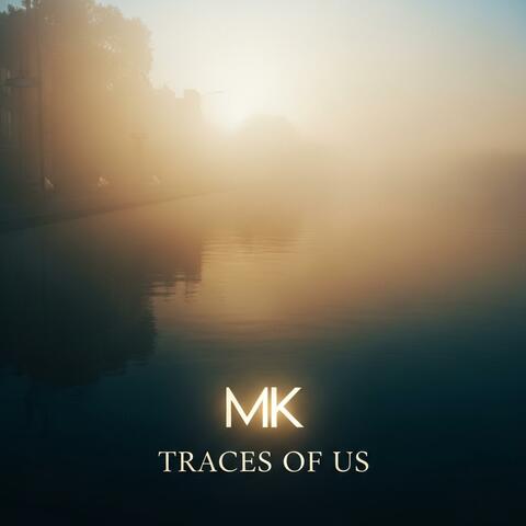 Traces of Us album art