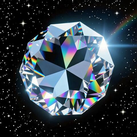 Shining album art