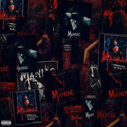 OC album art
