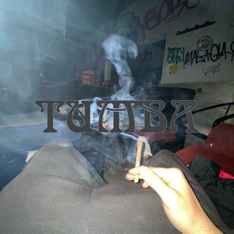 TUMBA album art