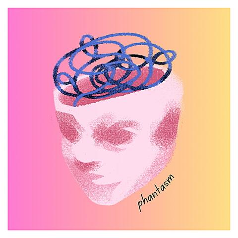 PHANTASM (fever dream) album art