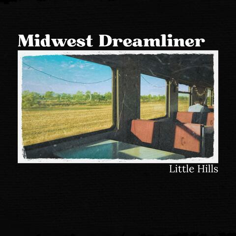 Midwest Dreamliner album art