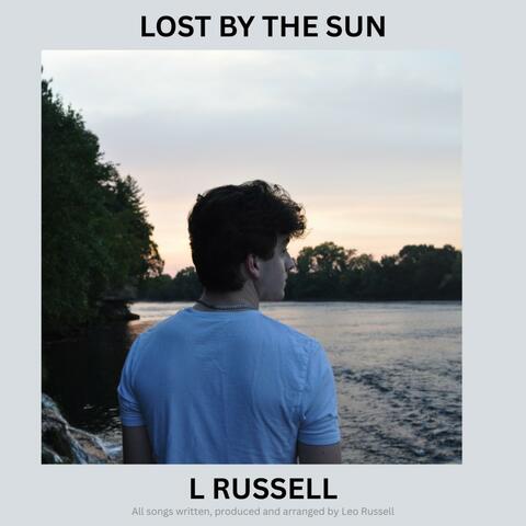 Lost by the Sun album art