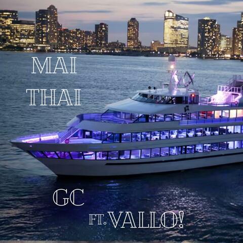Mai Thai (feat. VALLO!) album art