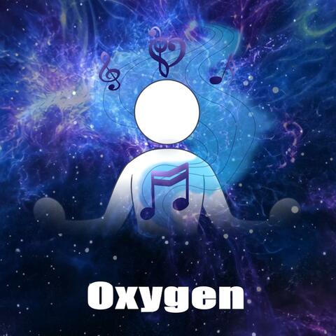 Oxygen album art