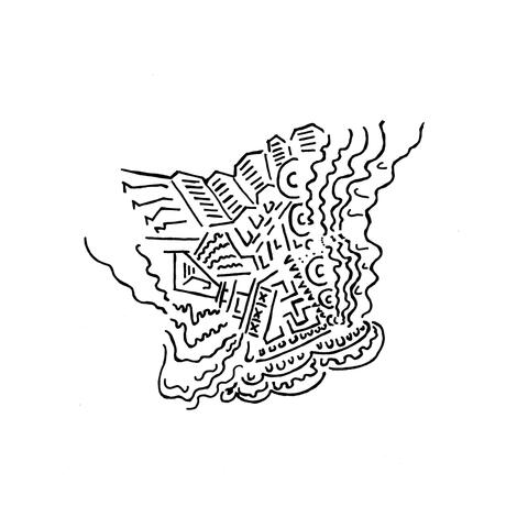 Change Is Real: Selected Tranmissions 2013-2023 album art