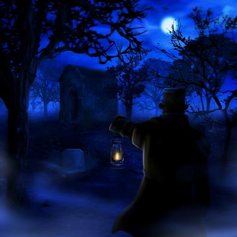 Where Night Ends album art