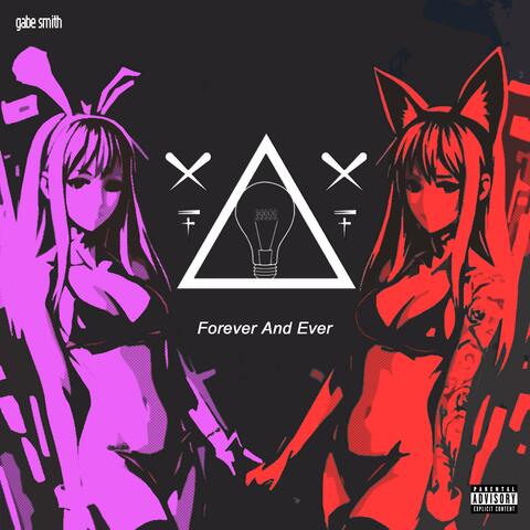 Forever And Ever album art