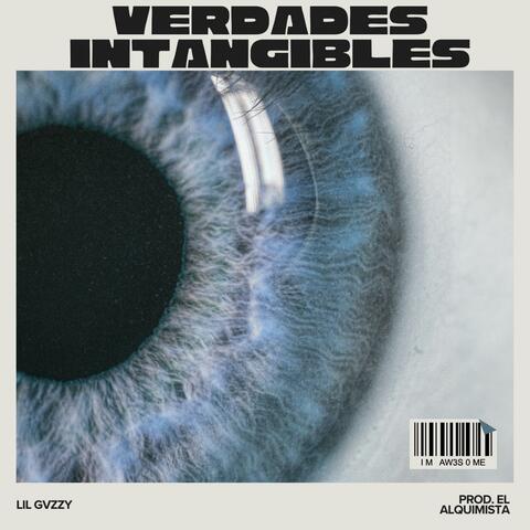 Verdades intangibles album art