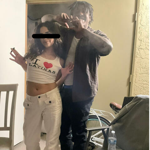 Sex Symbol album art