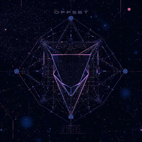 Offset album art