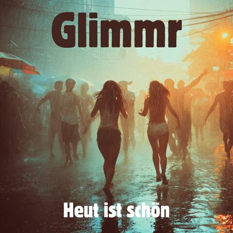 Heut ist schön album art