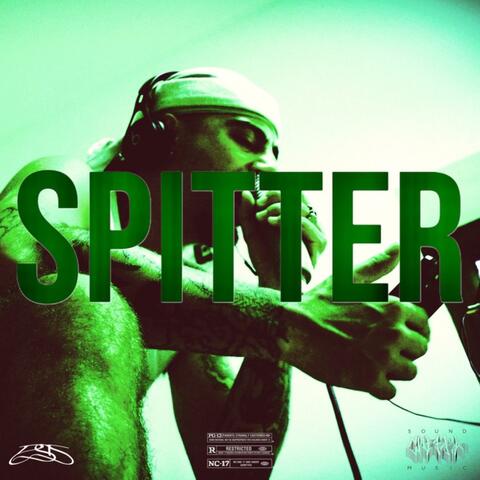 Spitter RMX (feat. FlacoBastard & Jekyll) album art