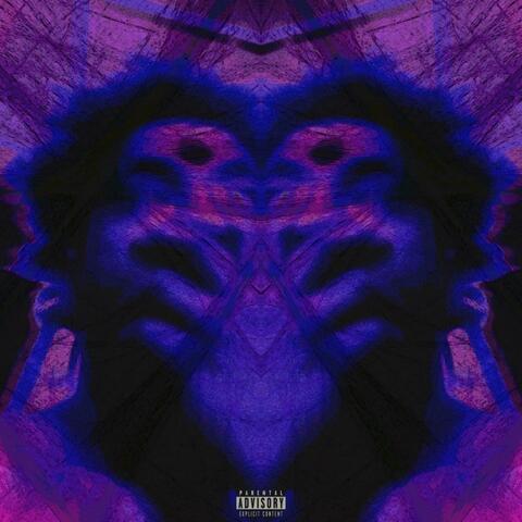 My Mind Out album art