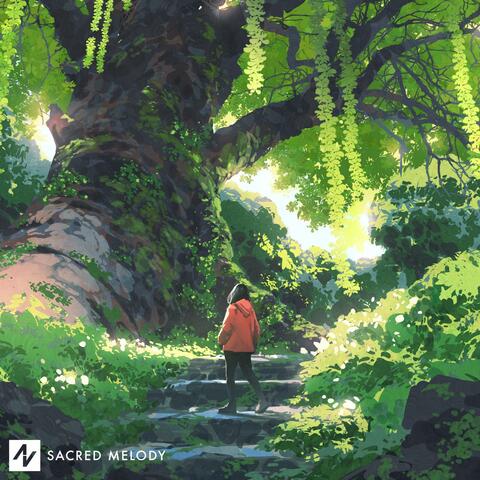 Sacred Melody album art