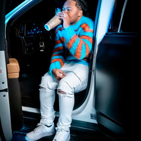 Juv Clean Mix album art