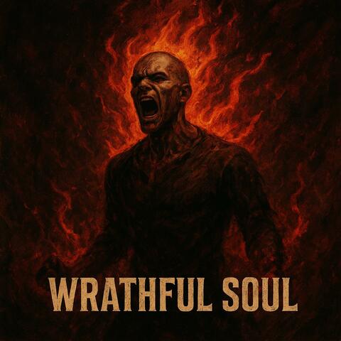 Wrathful Soul album art
