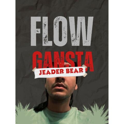 Flow G album art