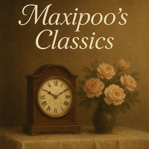 Maxipoo's Classics album art