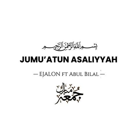 Jumuatun Asaliyyah album art