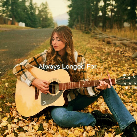 Always Longed For album art