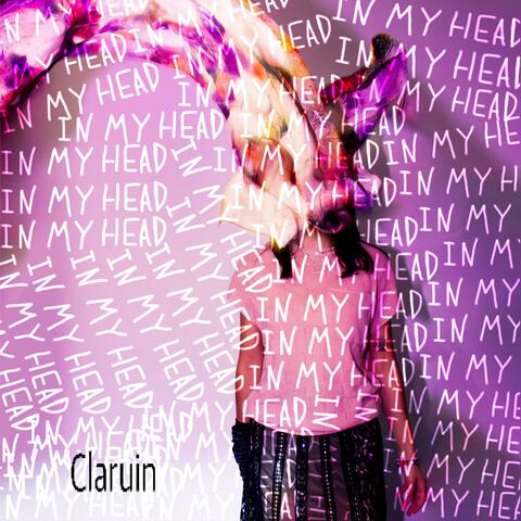 In My Head album art