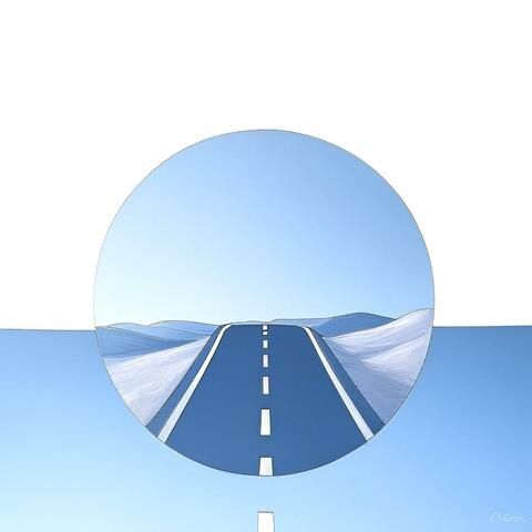 Interstate 85 album art