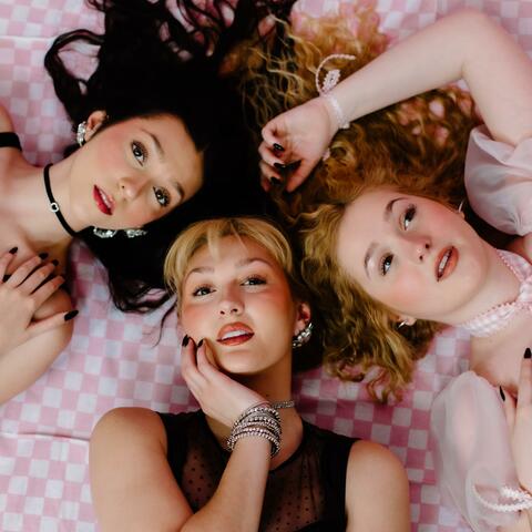 Pretty In Pink album art