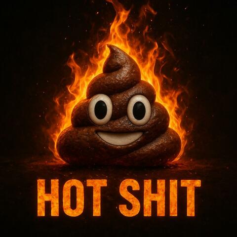 Hot Shit (feat. Silent 313, Brill Money & Sliccc) album art