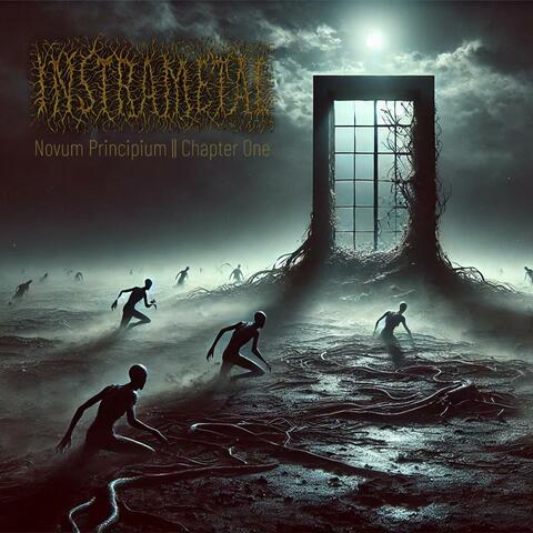 Novum Principium || Chapter One album art