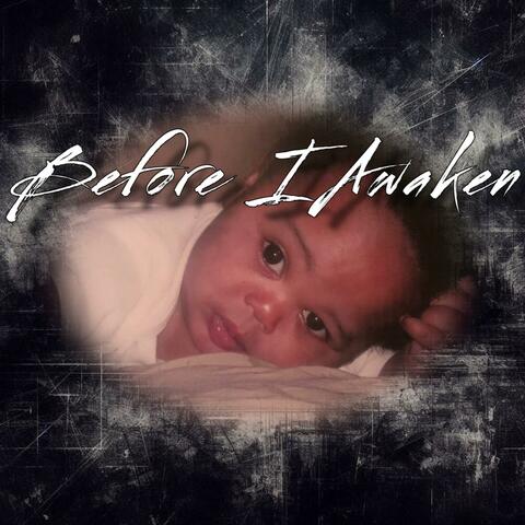 Before I Awaken album art