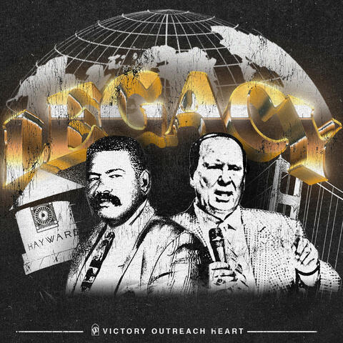 LEGACY (feat. Rob Marked & Godswill1) album art