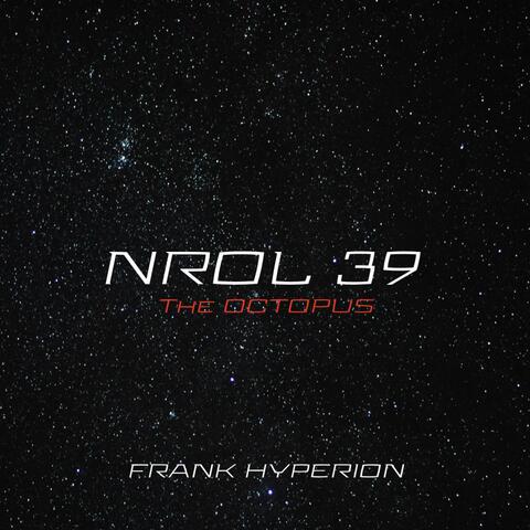 NROL 39 (The Octopus) album art