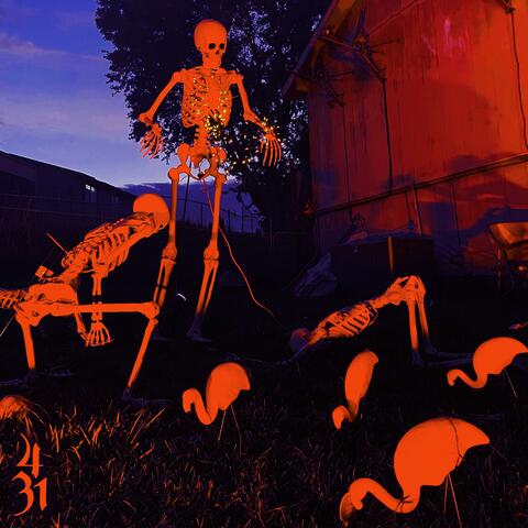 Outside Gallery album art