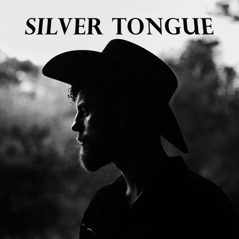 SILVER TONGUE album art