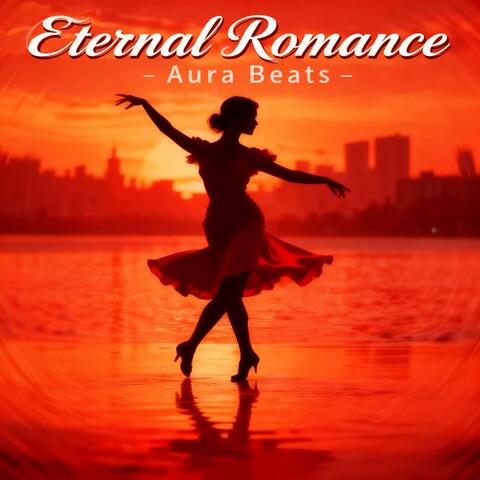 Eternal Romance album art