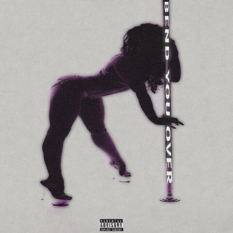 bendyouover album art